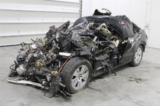Coche siniestrado Audi E-tron  2022/10