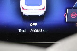 BMW i4  picture 12