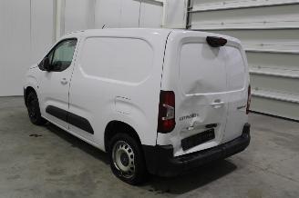 Citroën Berlingo  picture 4