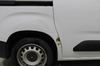 Citroën Berlingo  picture 7