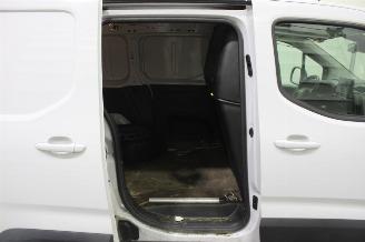 Citroën Berlingo  picture 20