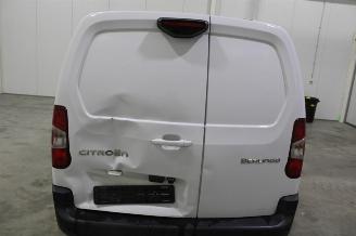 Citroën Berlingo  picture 5