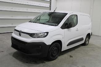 škoda osobní automobily Citroën Berlingo  2024/6