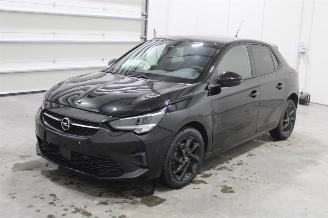 Unfallwagen Opel Corsa  2023/2