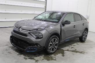 škoda osobní automobily Citroën C4  2024/1