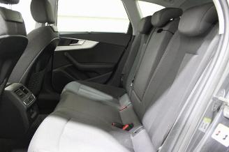 Audi A4  picture 11