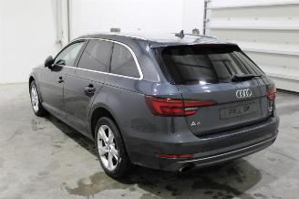 Audi A4  picture 5