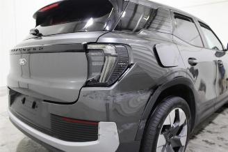 Ford Explorer  picture 23