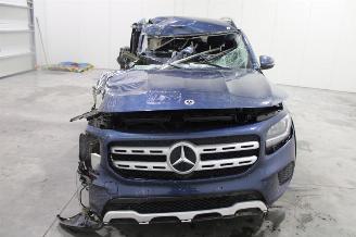Mercedes GLB  picture 6