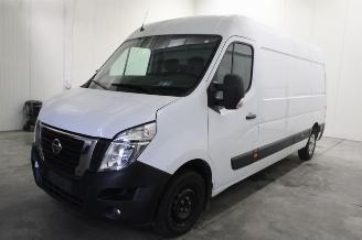 Autoverwertung Nissan Interstar  2025/3