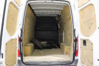 Mercedes Sprinter  picture 16