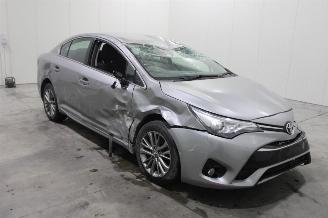 Toyota Avensis  picture 3