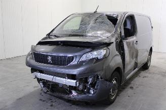 demontáž osobní automobily Peugeot Expert IV 2020/8