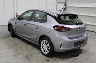 Opel Corsa  picture 4