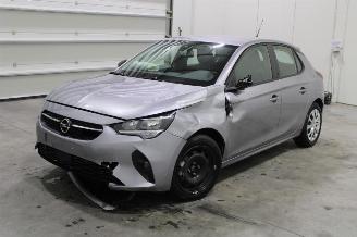 krockskadad bil auto Opel Corsa  2021/1