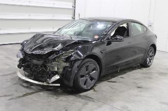 škoda osobní automobily Tesla Model 3  2023/9