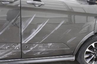 Ford Transit Custom  picture 6