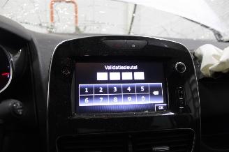 Renault Clio  picture 13