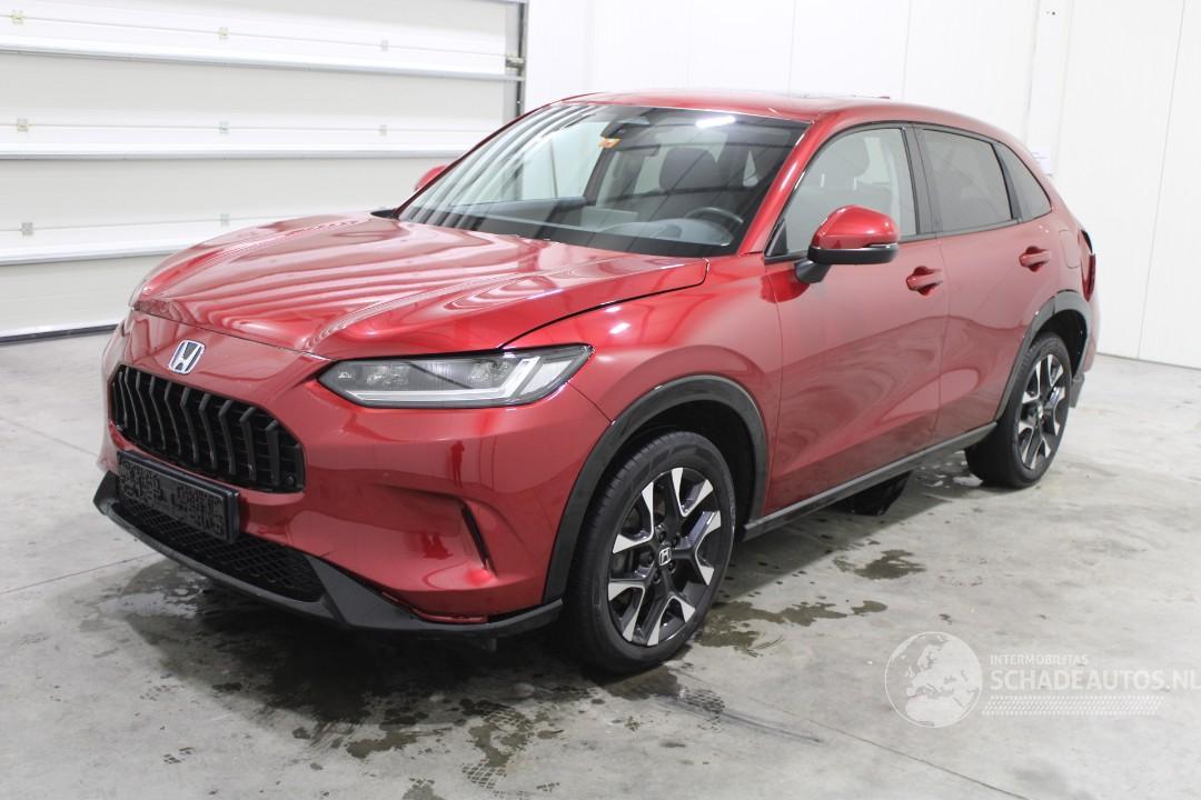 Honda Zr-v 