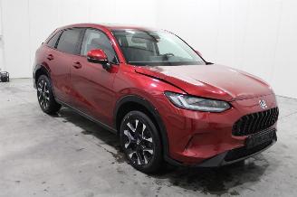 Honda Zr-v  picture 2