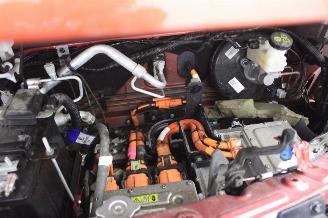 Dacia Spring  picture 14