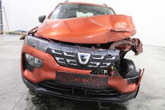 Dacia Spring  picture 5