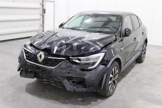  Renault Arkana  2023/10