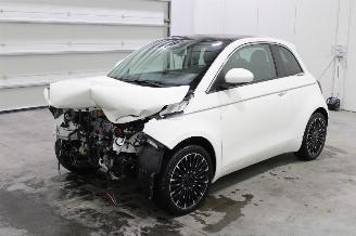  Fiat 500  2022/9