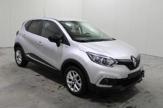 Renault Captur  picture 2
