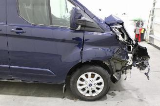 Ford Transit Custom  picture 7