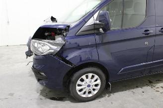 Ford Transit Custom  picture 5