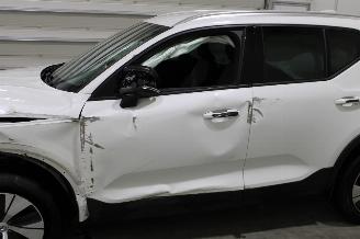 Volvo XC40 XC 40 picture 8