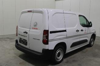 Peugeot Partner  picture 3