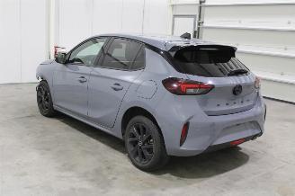 Opel Corsa  picture 4