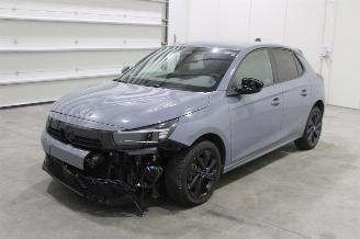 skadebil auto Opel Corsa  2025/9
