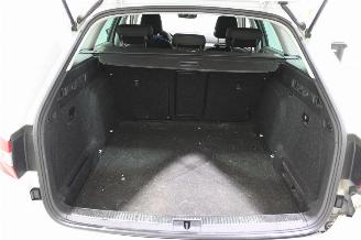 Skoda Superb  picture 14
