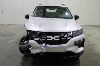 Dacia Spring  picture 6
