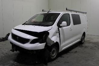Schadeauto Peugeot Expert  2021/9