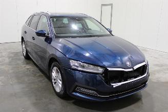 Skoda Octavia  picture 2