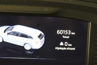Skoda Octavia  picture 11