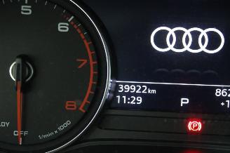 Audi A4  picture 13