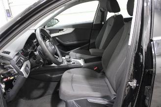Audi A4  picture 11
