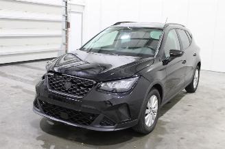 Avarii autoturisme Seat Arona  2024/2