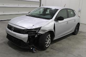 škoda osobní automobily Opel Corsa  2024/9