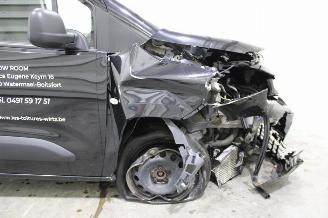 Peugeot Partner  picture 8