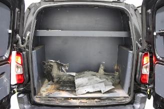Peugeot Partner  picture 19