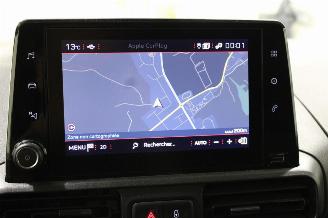 Peugeot Partner  picture 14