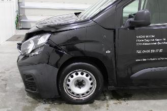 Peugeot Partner  picture 6