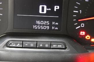 Peugeot Partner  picture 13