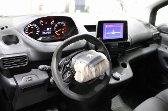 Peugeot Partner  picture 11